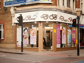 Dimple's Beauty & Spa – Tooting
