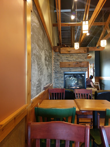 Coffee Shop «Caribou Coffee», reviews and photos, 1830 Market Dr, Stillwater, MN 55082, USA