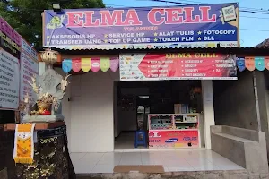 Elma Cell Tulamben image
