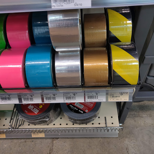 Hardware Store «Hero Ace Hardware», reviews and photos, 1915 4th Ave, Seattle, WA 98101, USA