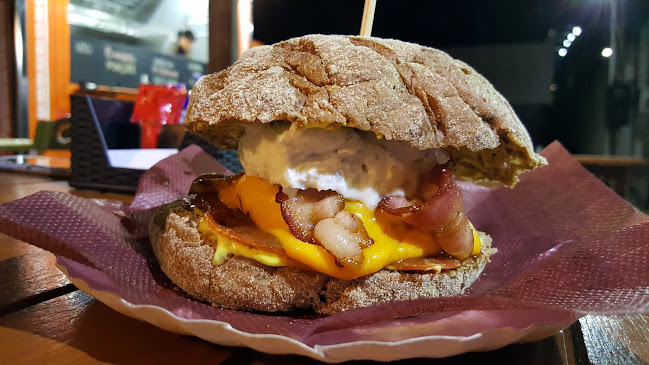 Madiba Burguer