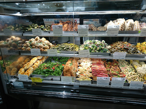 Grocery Store «Whole Foods Market», reviews and photos, 760 Waukegan Rd, Deerfield, IL 60015, USA