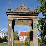 Photo n°4 de l'avis de Juergen.r fait le 26/09/2020 à 07:16 sur le  Schloss Buchenau à Eiterfeld