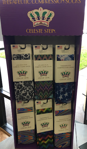 Uniform Store «The Scrubs Boutique», reviews and photos, 4059 13th St, St Cloud, FL 34769, USA