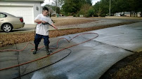 Robert Parramores Pressure Washing - Photo 7 - Car repair in , Pensacola