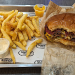 Photo n° 1 de l'avis de LEMDY.5 fait le 21/07/2023 à 11:22 pour SUPER SMASH BURGER montreuil à Montreuil