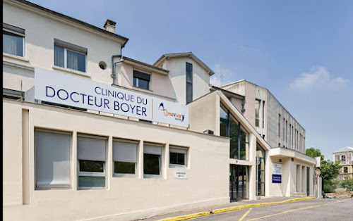 Clinique Boyer - Clinique de Soins de Suite et de Réadaptation à Villeneuve-Saint-Georges