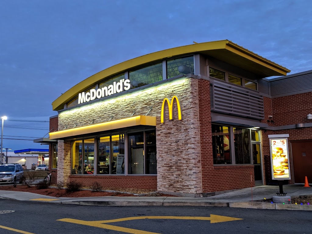 McDonald's 01757