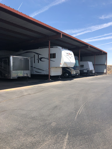 Storage Facility «Extra Space Storage», reviews and photos, 1631 Joe Battle Blvd, El Paso, TX 79936, USA