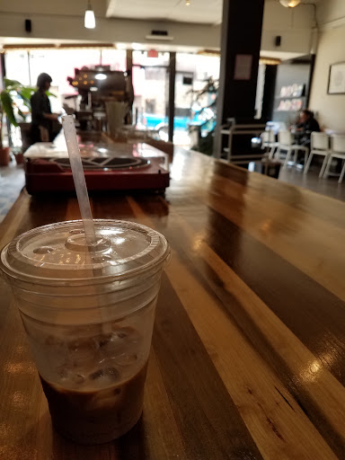 Coffee Shop «Top Heavy Coffee», reviews and photos, 205 E Main St, Niles, MI 49120, USA