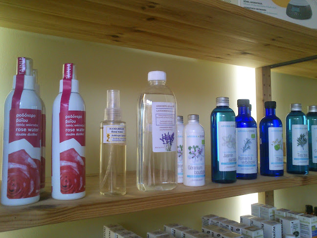 Αξιολογήσεις για το Levanda Chania Medical Grade Essential Oils Therapeutic Blends στην Χανιά - Κατάστημα καλλυντικών