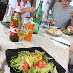 Photo n°1 de l'avis de Manfred.u fait le 18/09/2023 à 13:30 sur le  Ristorante Da Nicola à Pianillo