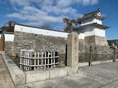 三之丸大手隅櫓