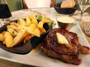 Photo n°32 de La Pampa - Restaurant à Le Chesnay-Rocquencourt ()