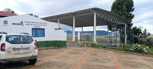 Escuela Vereda Tunal Alto