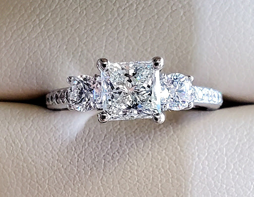 Jeweler «Belaggio Jewelers», reviews and photos, 620 York Rd, Warminster, PA 18974, USA