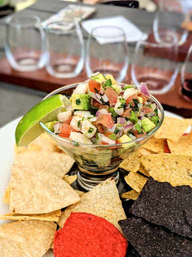 Winery «Aspen Peak Cellars», reviews and photos, 60750 US-285, Bailey, CO 80421, USA