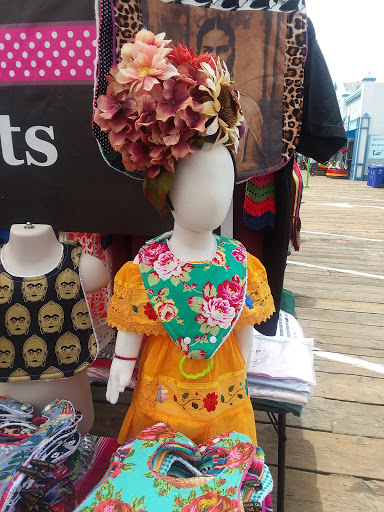 Florist «Lichas Flower Shop», reviews and photos, 4645 Huntington Dr N, Los Angeles, CA 90032, USA