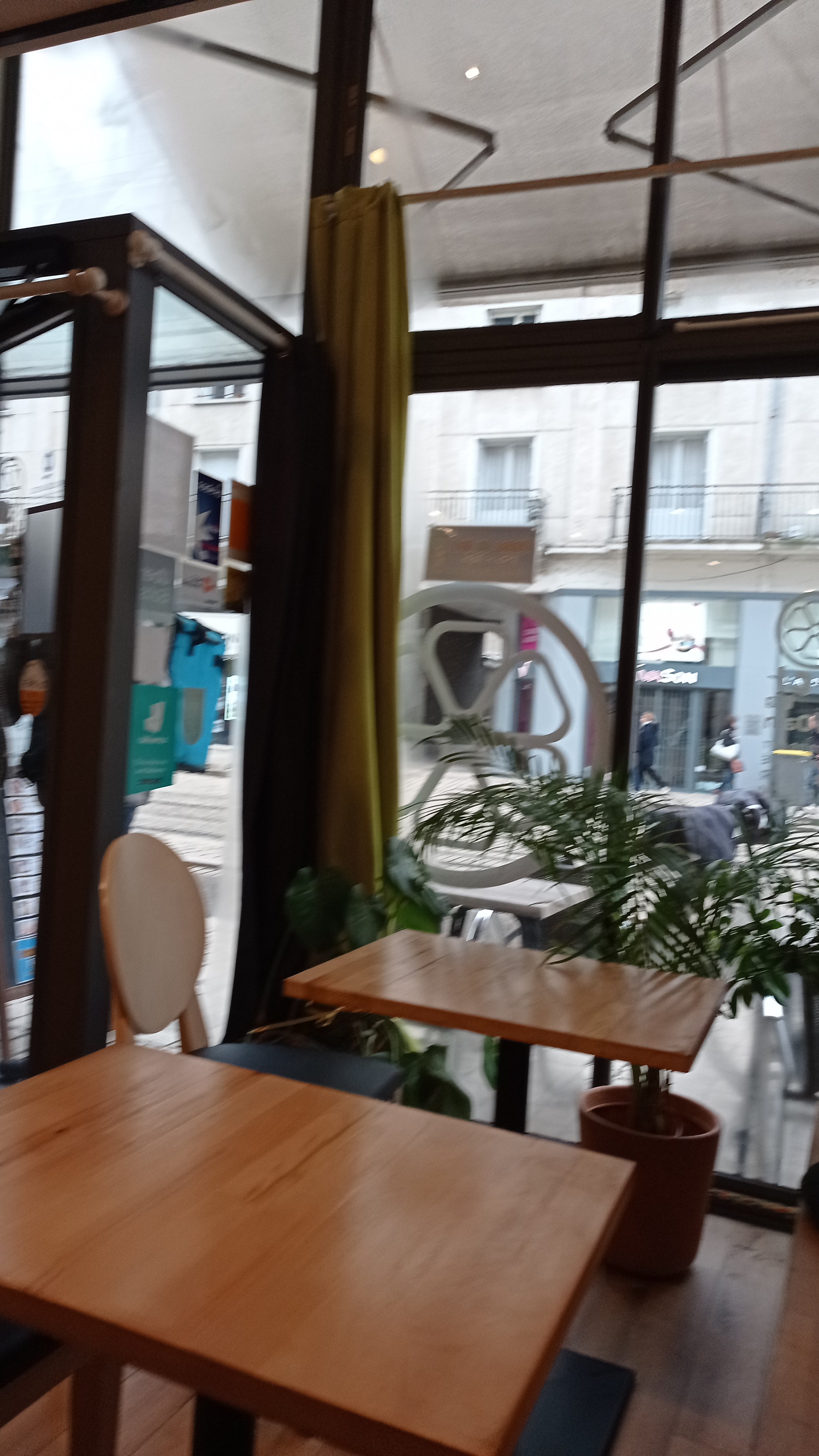 Photo n° 2 de l'avis de Thi.h fait le 19/01/2023 à 12:40