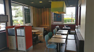Photo n°94 de McDonald's à Villebon-sur-Yvette ()