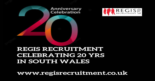 Regis Recruitment Ltd - Newport