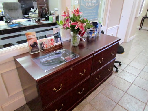 Car Dealer «Cars Unlimited», reviews and photos, 201 W Fletcher Ave, Tampa, FL 33612, USA