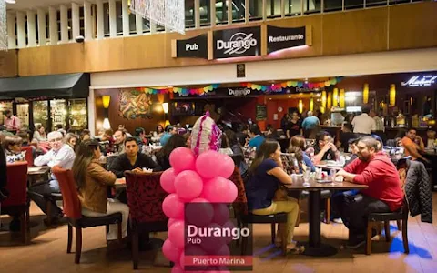 Durango Pub image
