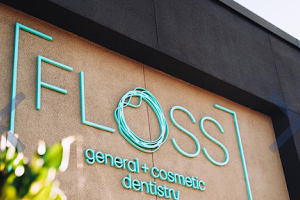 FLOSS general + cosmetic dentistry image