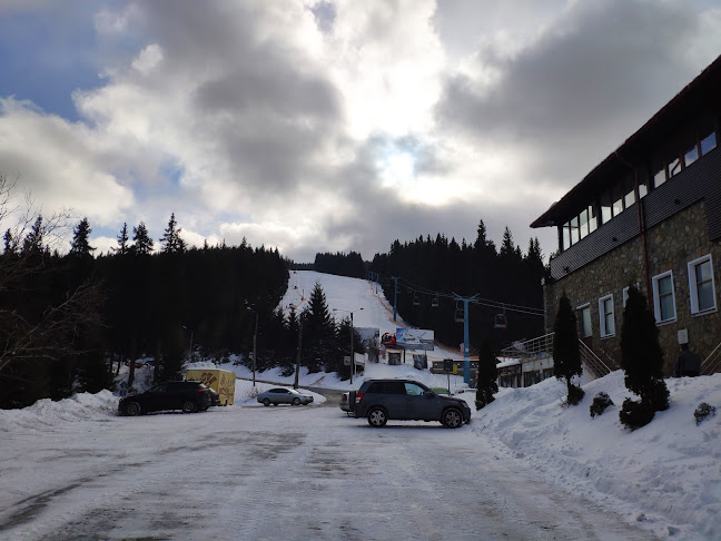Comentarii opinii despre Păltiniș Ski Resort