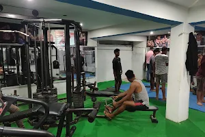 Brothers Gym image