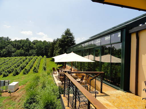 Winery «Glass House Winery», reviews and photos, 5898 Free Union Rd, Free Union, VA 22940, USA