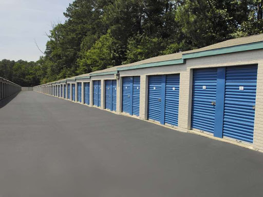 Self-Storage Facility «Extra Space Storage», reviews and photos, 3600 West End Dr, Richmond, VA 23294, USA