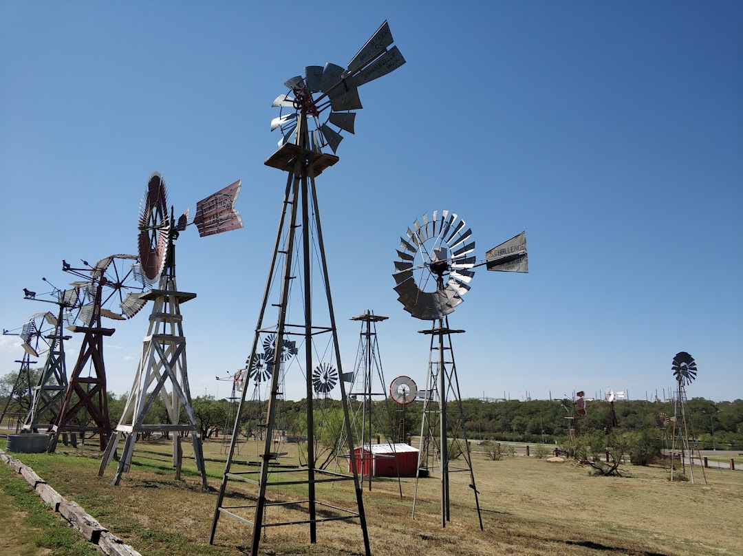 American Windmill Museum