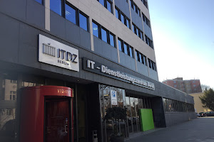 IT-Dienstleistungszentrum Berlin (ITDZ Berlin)