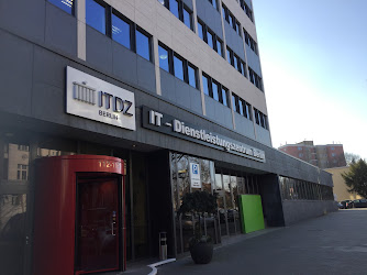 IT-Dienstleistungszentrum Berlin (ITDZ Berlin)