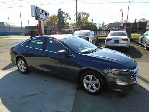 Used Car Dealer «Quattro Motors 2 LLC», reviews and photos, 29666 Grand River Ave, Farmington Hills, MI 48336, USA