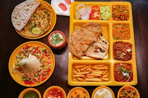 Anand Bhojnalay - Best Vegetarian Restaurant | Jain Restaurant | Home Delivery Services | Take Away Services in Jhansi image