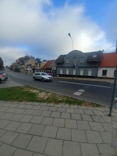 Pub Kaprys - Bar