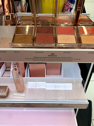 Cosmetics Store «Sephora», reviews and photos, 2601 Preston Rd 1230 / 1234, Frisco, TX 75034, USA