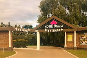 Hotel Olimpo image