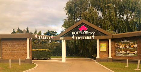 Hotel Olimpo