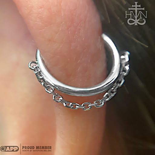 Explore meaningful nature tattoo ideas, creative tattoo ideas in Northampton, available at Haven Body Arts Piercing & Tattoo