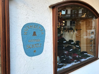 Gottfried Schätz, Der Hutmacher am Tegernsee