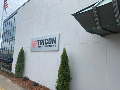 Tricon Wear Solutions