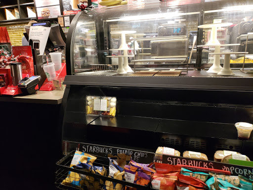 Starbucks image
