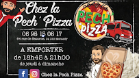 Photos du propriétaire du Pizzas à emporter Chez La Pech Pizza à Montady - n°6