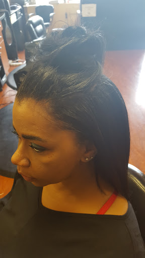 Hair Salon «Columbia Family Barber-Beauty», reviews and photos, 6500 Old Waterloo Rd #2, Elkridge, MD 21075, USA