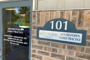 Advocare Moorestown Family Practice image