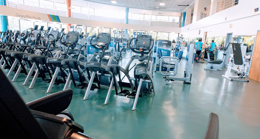 Gym «MUSC Wellness Center», reviews and photos, 45 Courtenay Dr, Charleston, SC 29401, USA