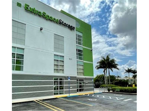 Self-Storage Facility «Extra Space Storage», reviews and photos, 11851 SW 147th Ave, Miami, FL 33196, USA